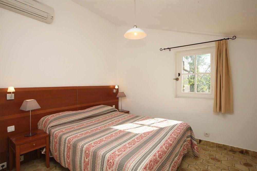 Le Rivage Aparthotel Mandelieu La Napoule Bagian luar foto