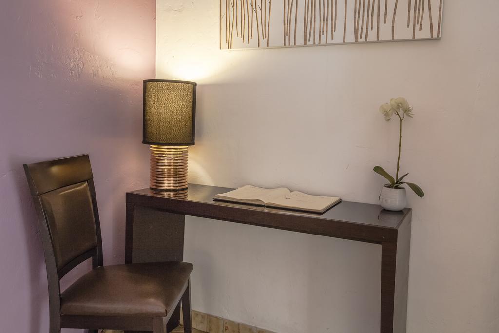 Le Rivage Aparthotel Mandelieu La Napoule Bagian luar foto