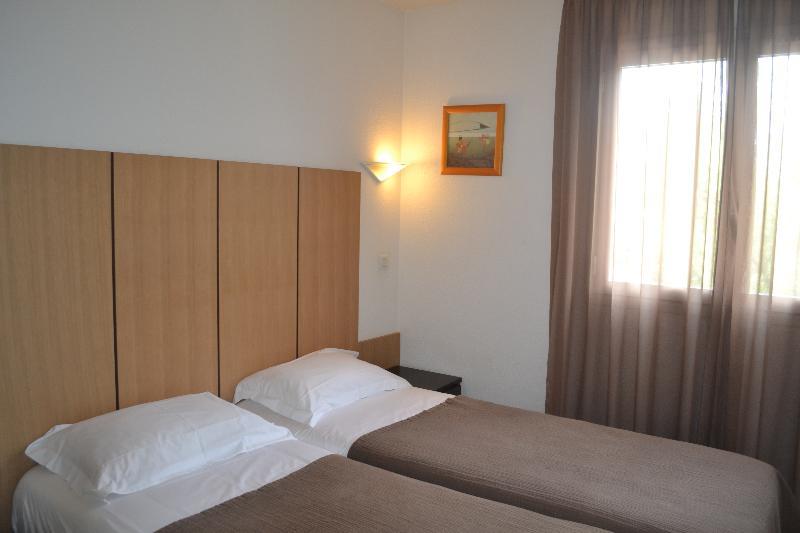 Le Rivage Aparthotel Mandelieu La Napoule Bagian luar foto