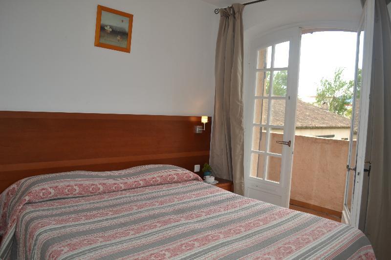 Le Rivage Aparthotel Mandelieu La Napoule Bagian luar foto